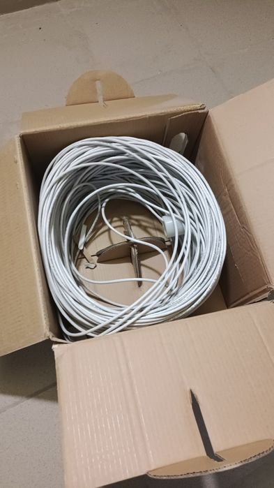 Продам Кабель UTP
