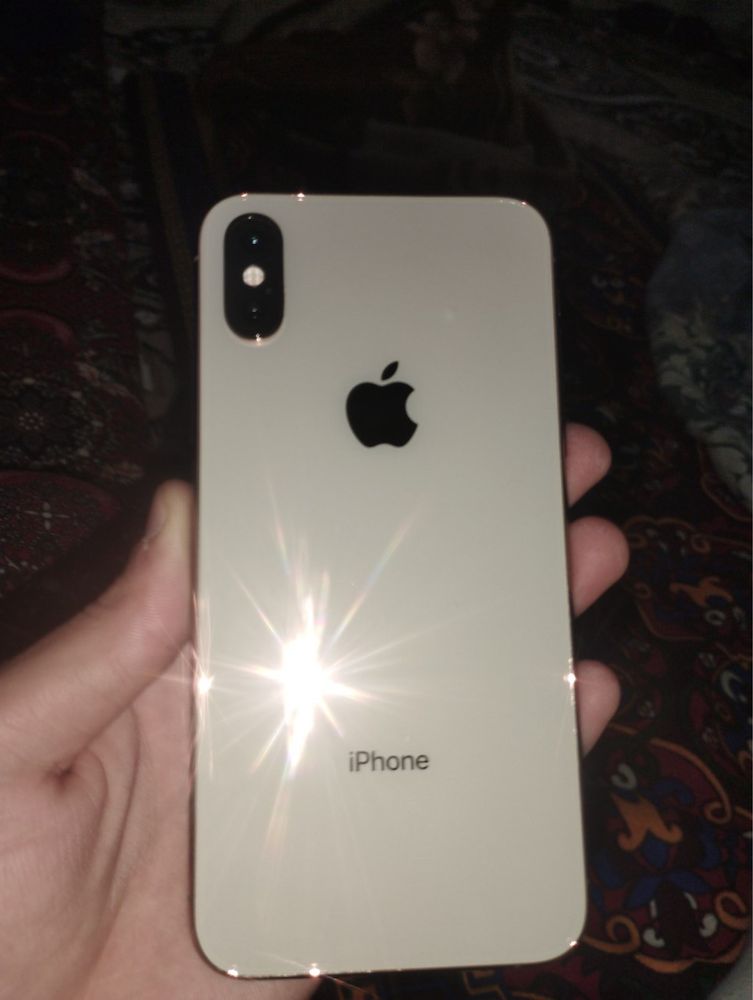 iphone xs 64 yomkost 78