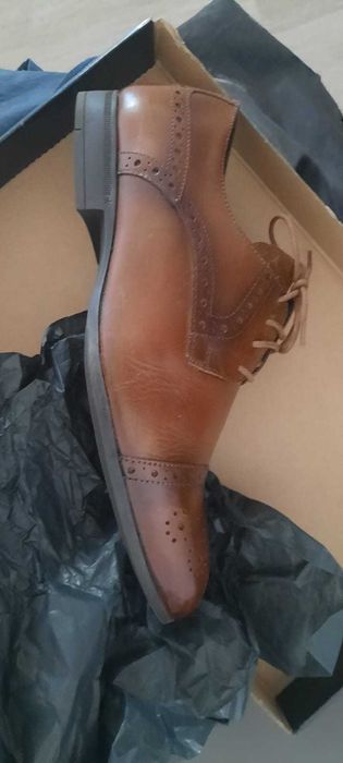 pantofi barbati eleganti Bigotti