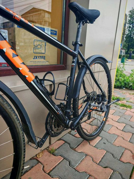 Bicicleta de oraș KTM Lite Race Cod 107148