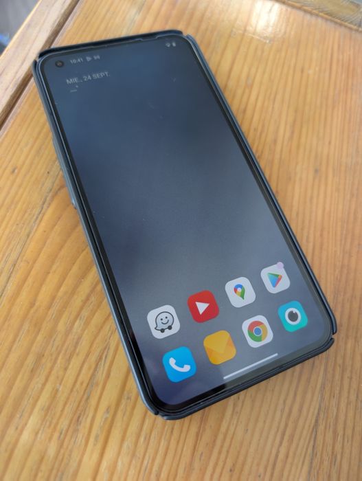 Telefon Nothing Phone 1 12GB + 256