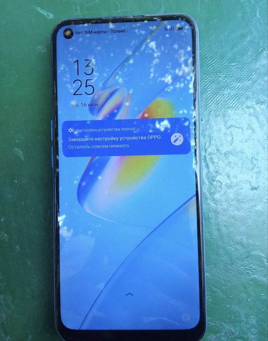 oppo a54 64gb б/у.