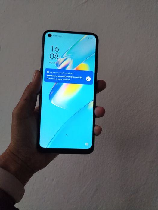 Оппо А53/64 телефон