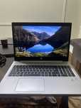 Hp probook i5 10 pakaleniya