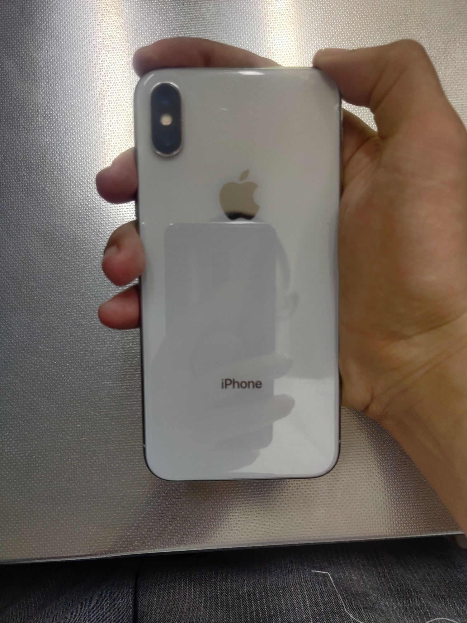 Iphone x 256 Gb.