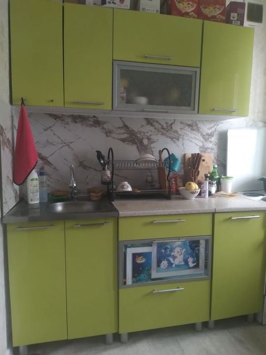 Кухонный гарнитур