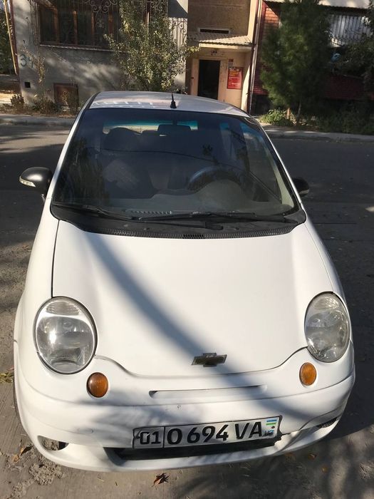 Matiz mx 2015 yil metani bor...