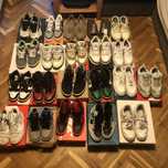 Nike Jordan Yeezy Airmax Air Force 41 43 44 45 Лот