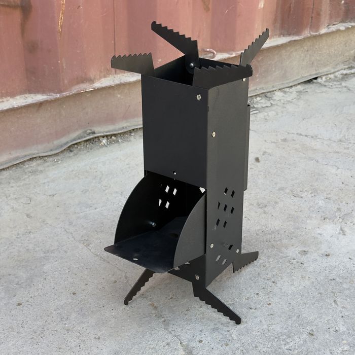 Ракета учагь M-X o'choq учог кискина