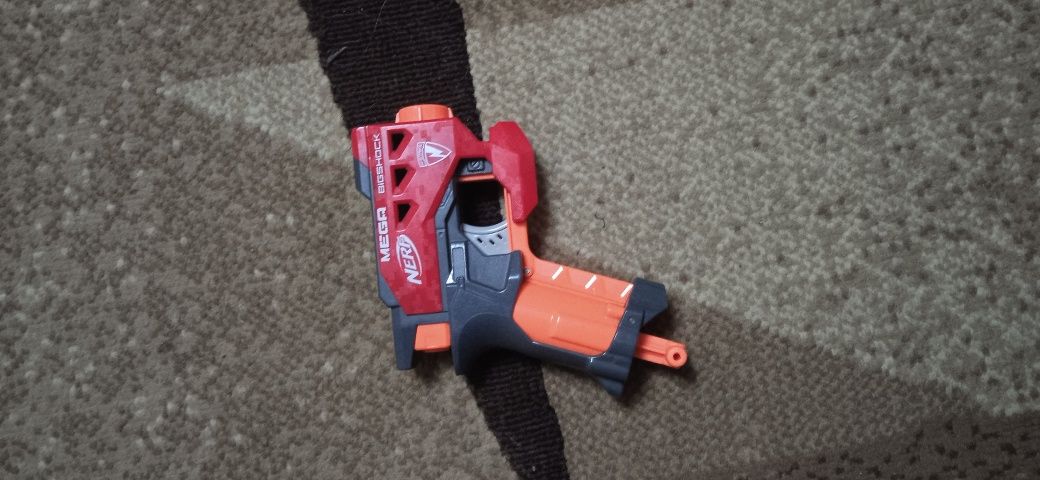 Пистолеты NERF б/у
