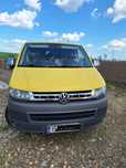 Volkswagen Transporter T5 facelift varianta extralunga
