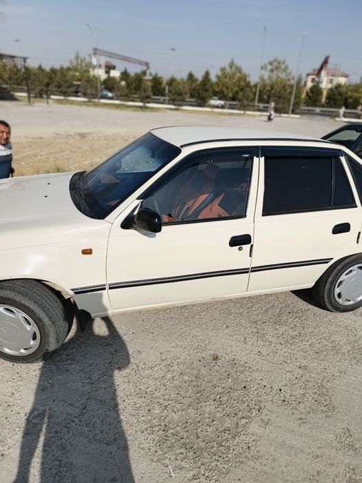 Daewoo Nexia 2004 yil