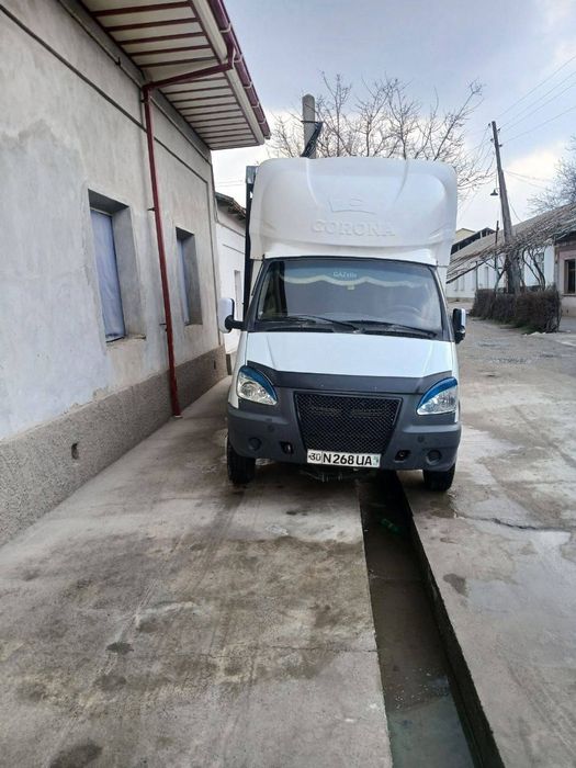 Газел Митсубиши поджеро матор