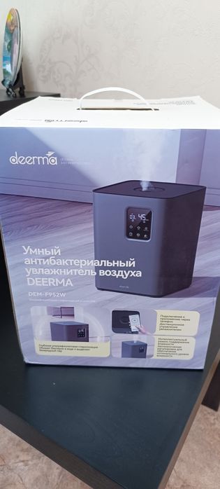 Увлажнитель Deerma DEM-F952W