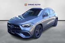 Mercedes-Benz GLA Mercedes Benz - GLA 220 4Matic