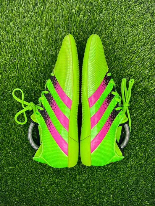 Adidas Ace 16.3 Primemesh Футболни Обувки