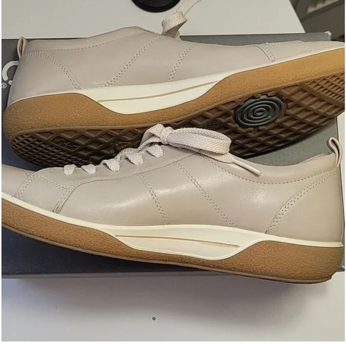 ECCO ботинки, новые 41EU