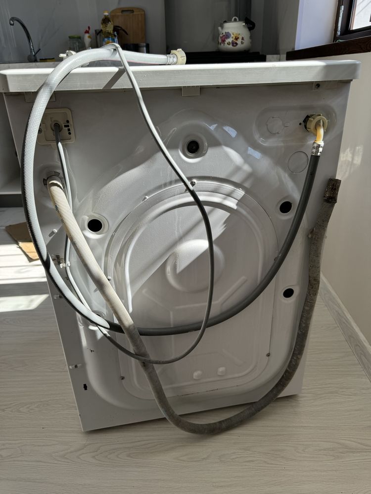 Стиральная Машина Beko