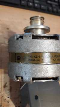 Мотор от Магнитофона Юпитер 220В 1400 об.мин.