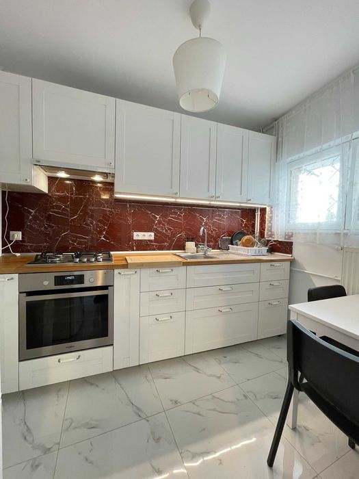 Apartament 2 camere Cismigiu | Ion Brezoianu 32