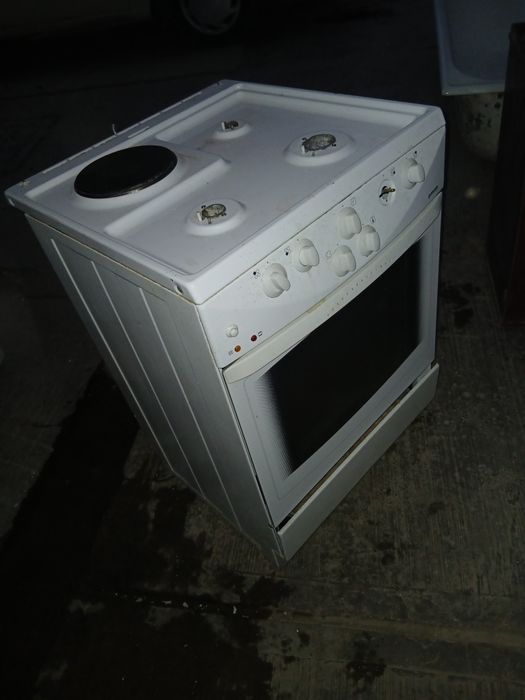 ,Газплита  горенчи.