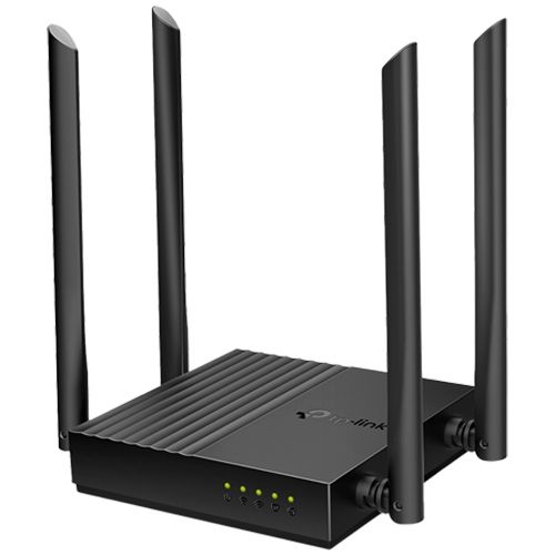Wi-Fi роутер TP-LINK Archer C64