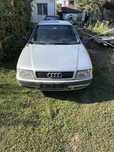 Audi 80 b4 на части