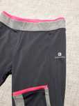 Vand pantaloni fete sport