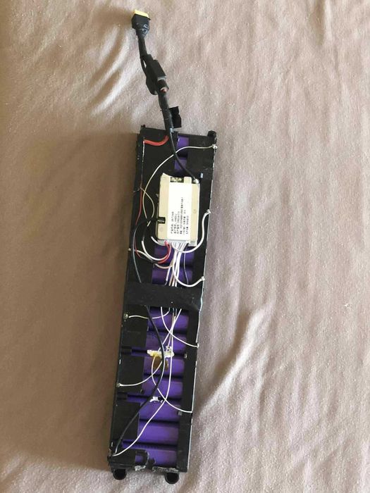 Baterii Xiaomi m365 (doua)