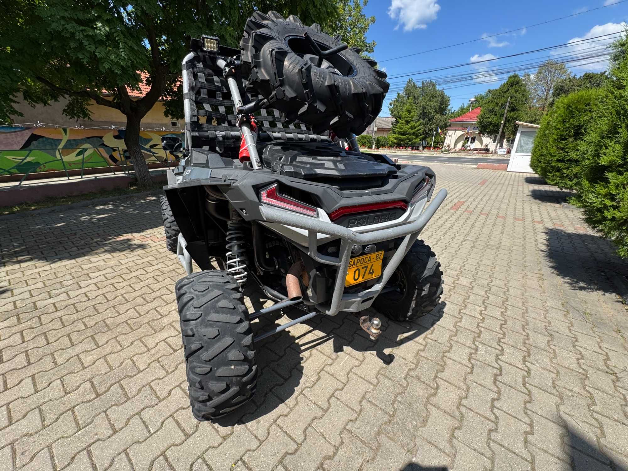 Polaris RZR 1000XP 2021