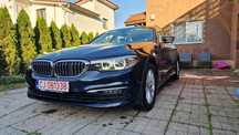 BMW Seria 5 BMW 520D , HYBRID, 2020, 147ooo km
