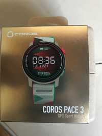 COROS Pace 3 Eliud Kipchoge Edition
