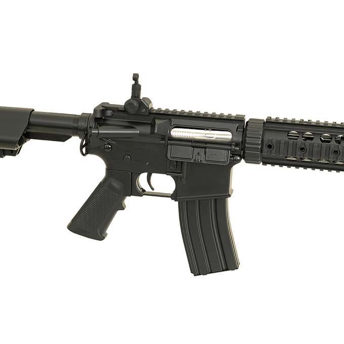 Replica AirSoft M4 RIS CM.513 [CYMA]