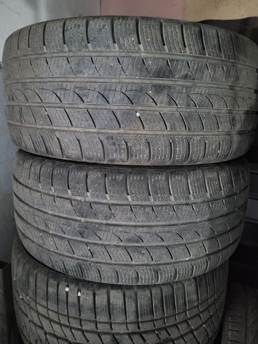 Anvelope iarna 275/40 R20  315/35 R20 aproape noi