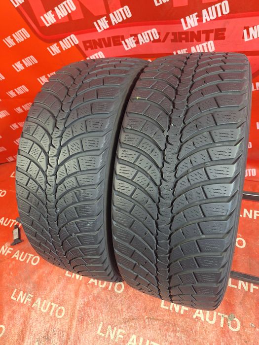 Anvelope de IARNA - 245/45/19 - KUMHO - 6.59 MM - DOT 2019 !