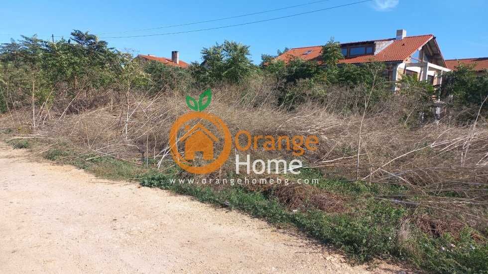 Продава се Парцел в Каварна - 740 кв.м за 32 €/кв.м - Снимка #7