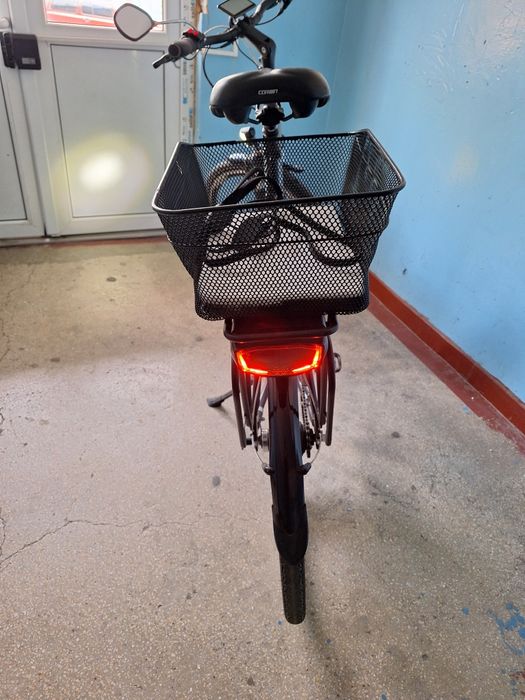 Bicicleta electrica Corwin 28325