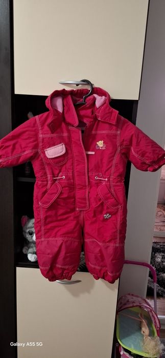 Conbinezon copii