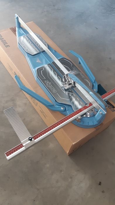 Sigma art. 4DN 95 cm seria 4 NEX mașina de tăiat gresie si faianță