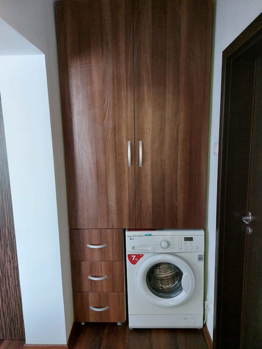 Apartament 2 camere Pascani