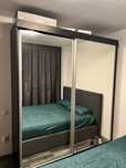 Dulap dormitor 230*201*60