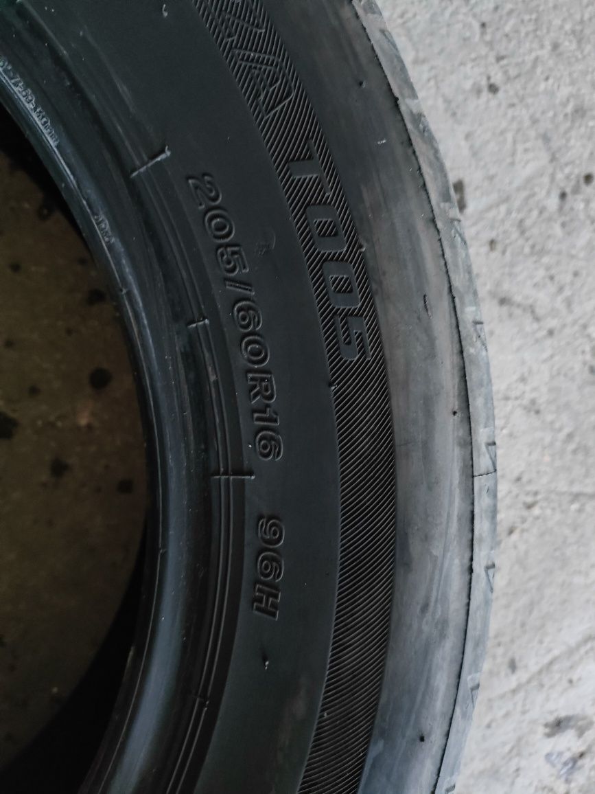 Летни гуми Bridgestone