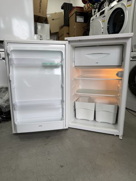 Хладилник с фризер IGNIS