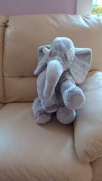Elefant plush - pepco
