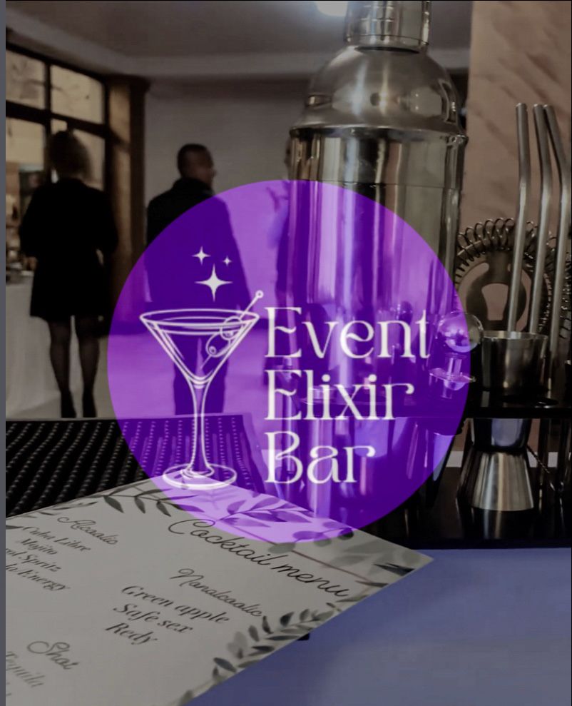 Cocktail Bar Evenimente