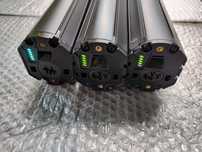 Baterie Bosch 625