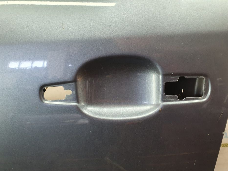 Usa portiera stanga fata Citroen C4 1 [2004 - 2008] Hatchback 5-usi 1