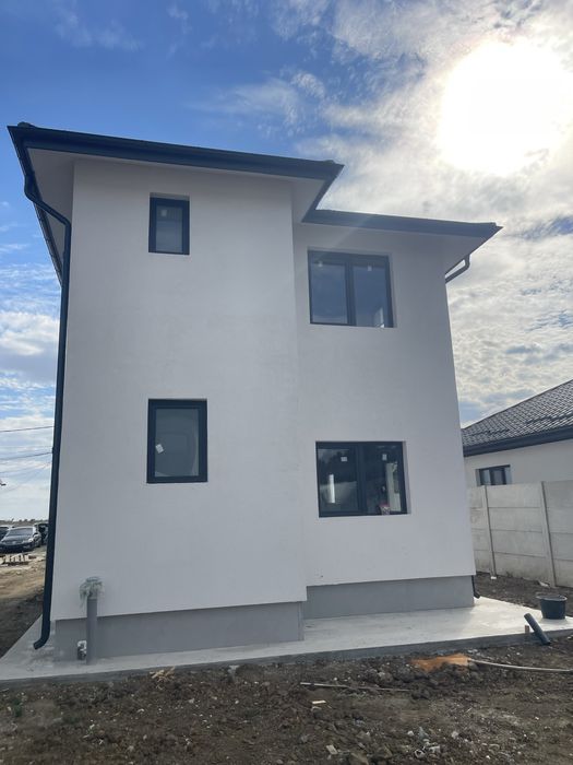 Casa de vanzare ,Glina Ilfov direct proprietar !