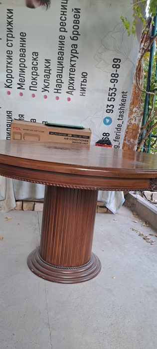 Стол сотилади. Холати яхши.