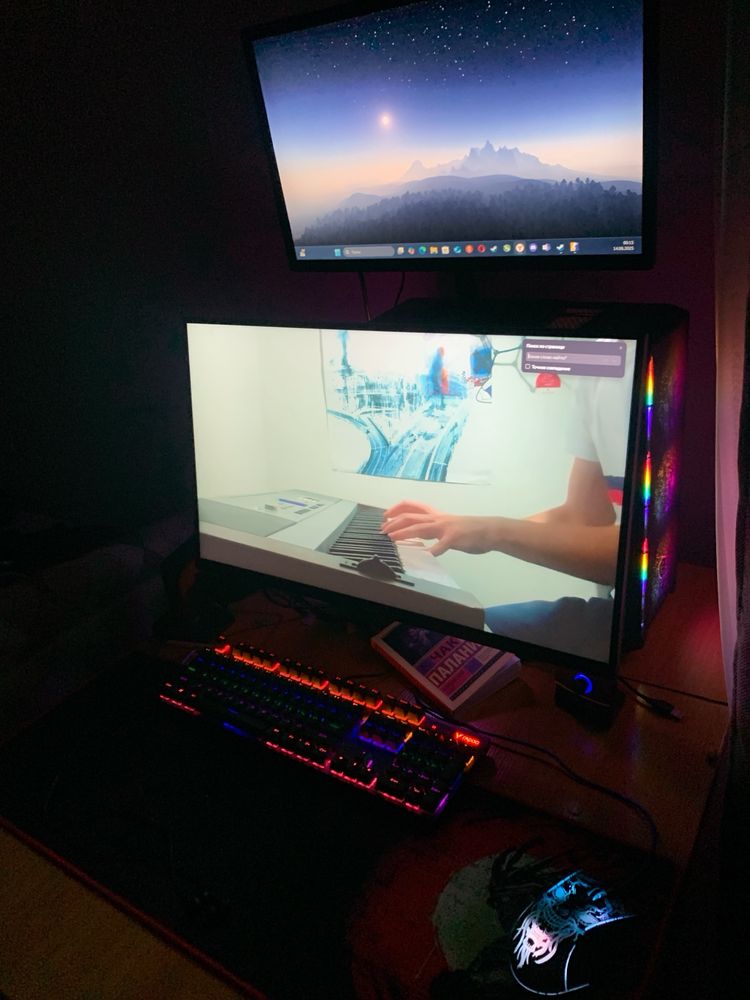 продам игровой компьютер